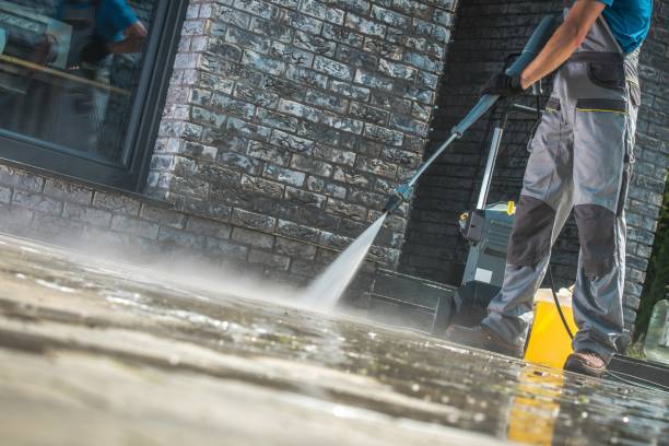 Best Graffiti Removal  in Reading, PA