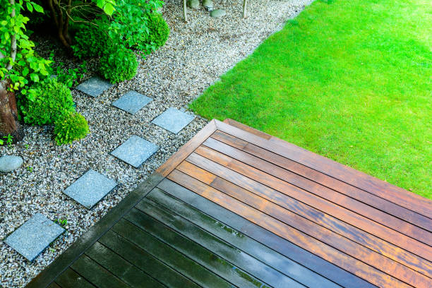 Reading, PA Pressure Washing Services Company